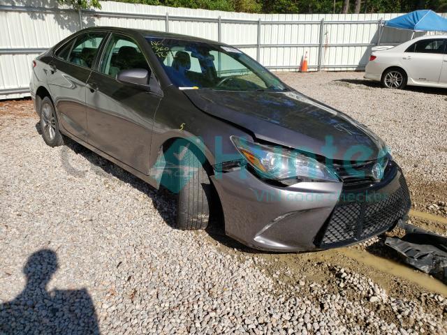 toyota camry le 2016 4t1bf1fk0gu133202