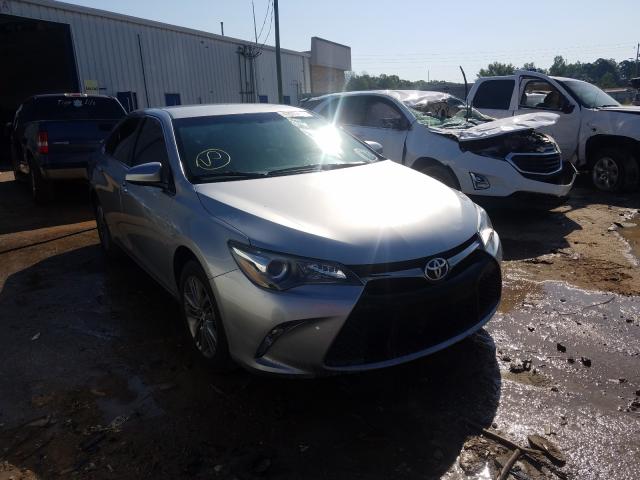 toyota camry le 2016 4t1bf1fk0gu134849