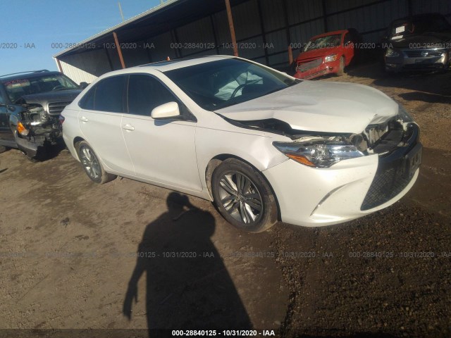 toyota camry 2016 4t1bf1fk0gu137007