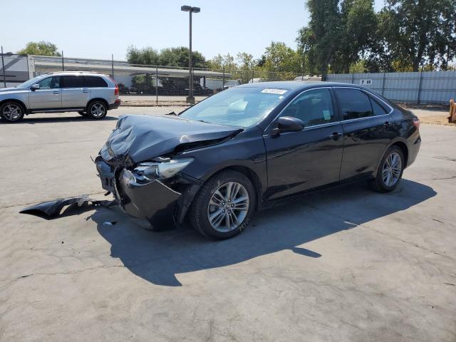 toyota camry 2016 4t1bf1fk0gu138707