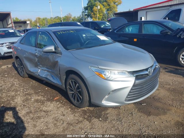 toyota camry 2016 4t1bf1fk0gu139226