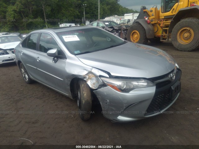 toyota camry 2016 4t1bf1fk0gu150663