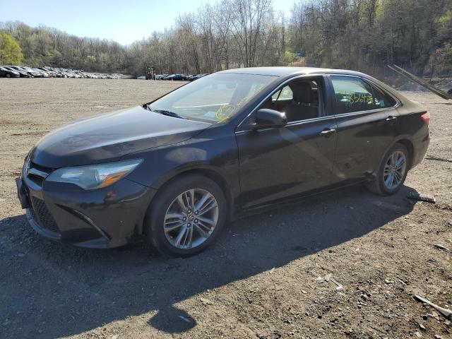 toyota camry le 2016 4t1bf1fk0gu154910