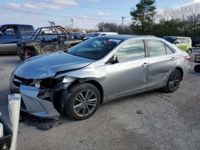 toyota camry 2016 4t1bf1fk0gu156009