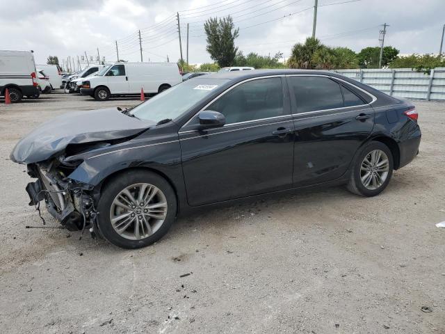 toyota camry 2016 4t1bf1fk0gu156057