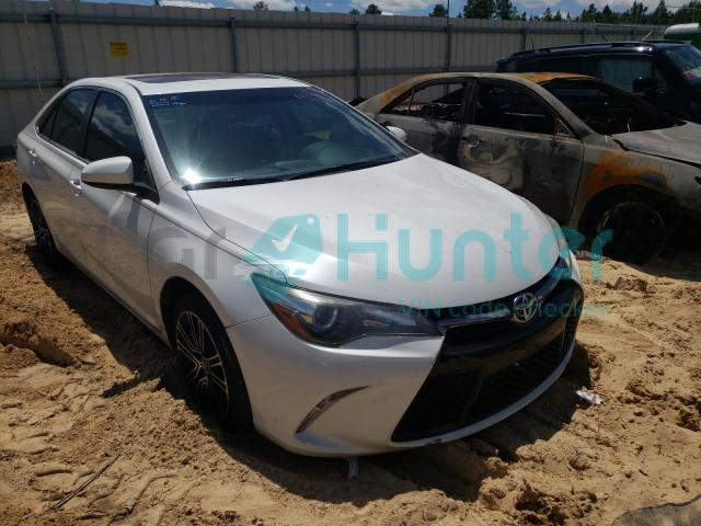 toyota camry le 2016 4t1bf1fk0gu157127