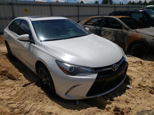 toyota camry le 2016 4t1bf1fk0gu157127