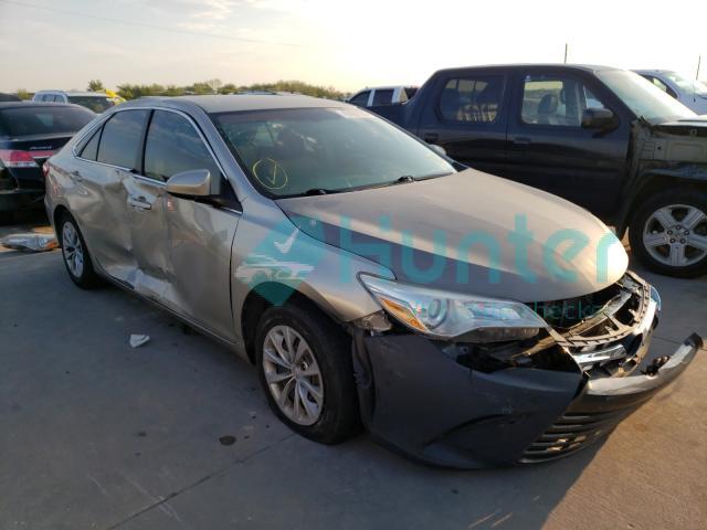 toyota camry le 2016 4t1bf1fk0gu159749