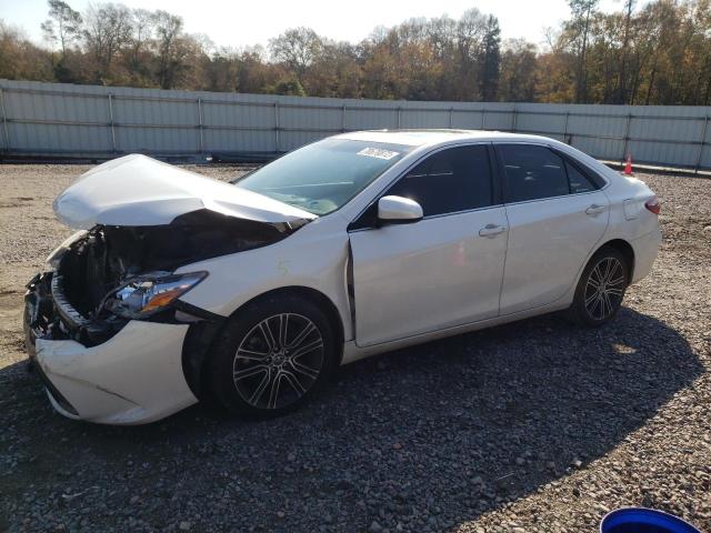 toyota camry le 2016 4t1bf1fk0gu163123