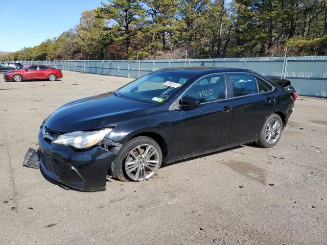 toyota camry 2016 4t1bf1fk0gu168161