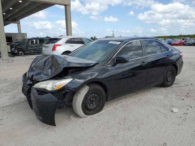 toyota camry 2016 4t1bf1fk0gu171433