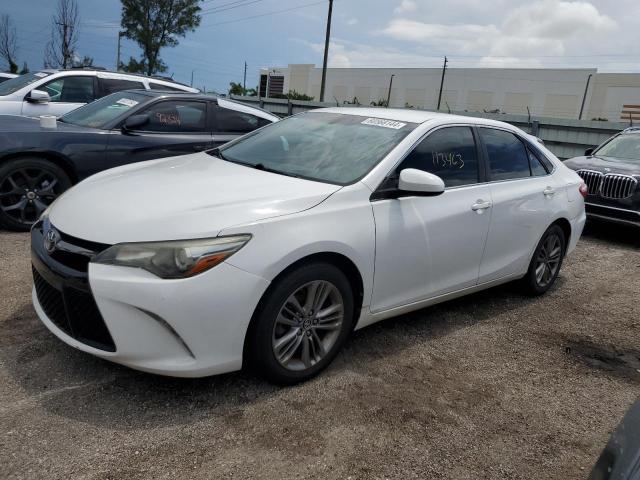 toyota camry le 2016 4t1bf1fk0gu174588