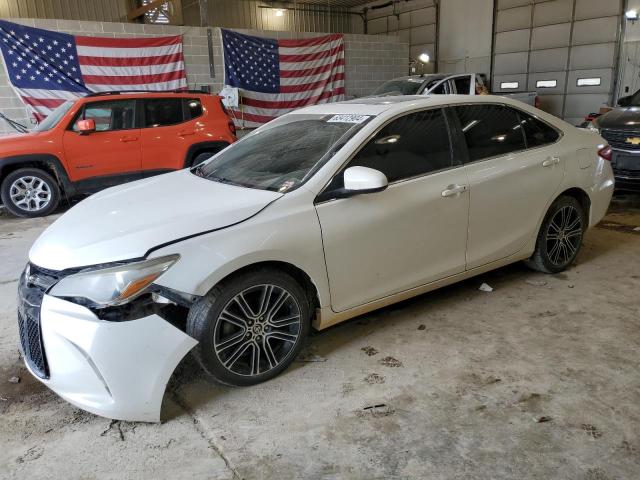 toyota camry le 2016 4t1bf1fk0gu174638