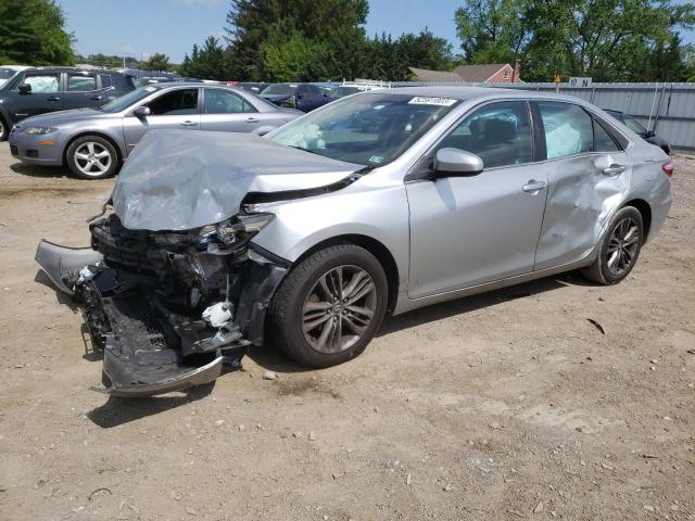 toyota camry le 2016 4t1bf1fk0gu176809