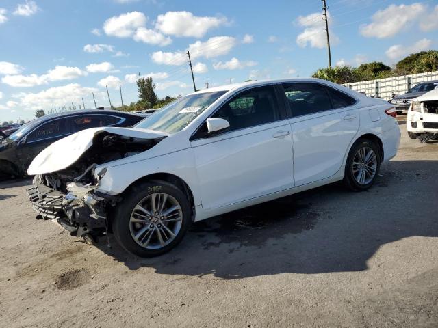 toyota camry 2016 4t1bf1fk0gu178026