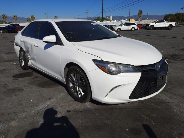 toyota camry le 2016 4t1bf1fk0gu178253