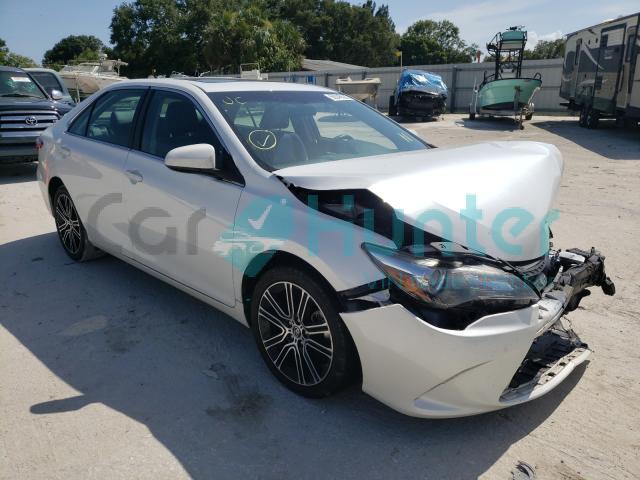 toyota camry le 2016 4t1bf1fk0gu178480