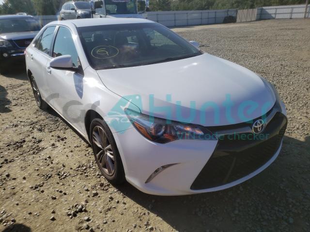 toyota camry le 2016 4t1bf1fk0gu179788