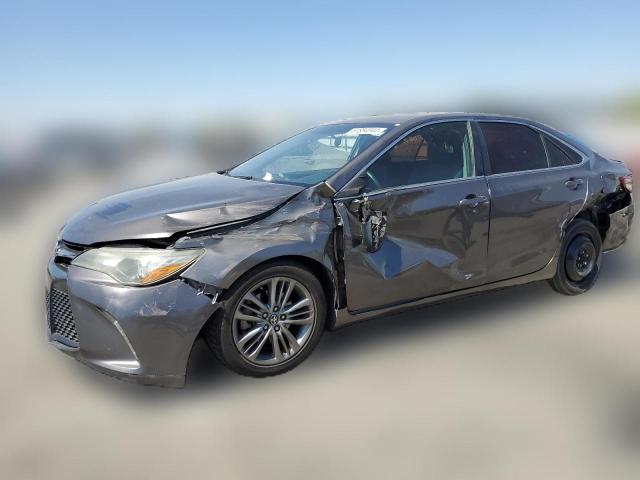 toyota camry 2016 4t1bf1fk0gu189205