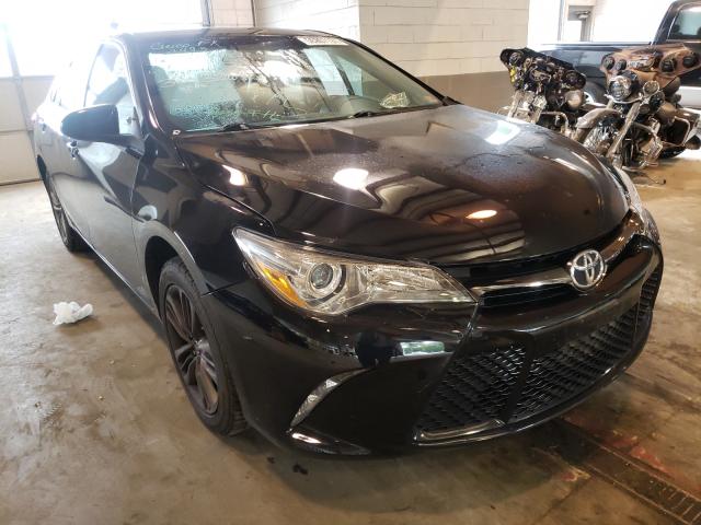 toyota camry le 2016 4t1bf1fk0gu191004