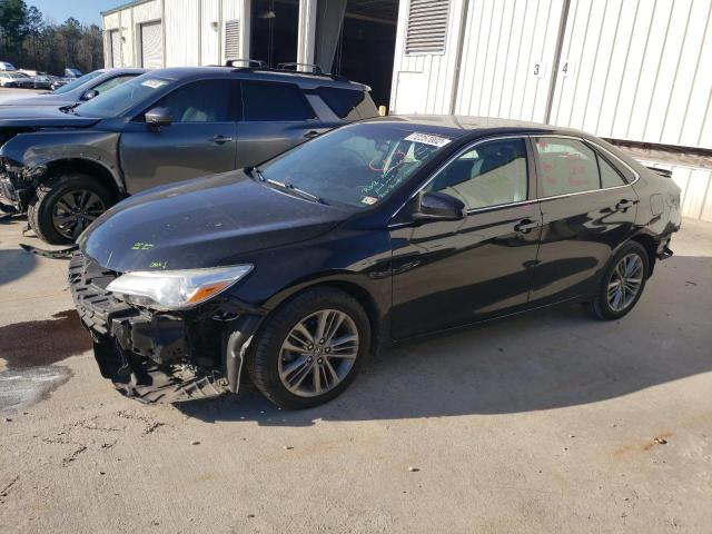 toyota camry le 2016 4t1bf1fk0gu210375