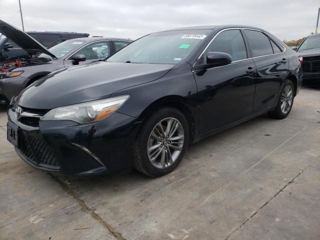 toyota camry le 2016 4t1bf1fk0gu215334