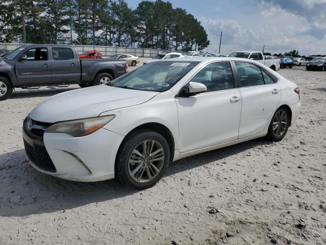 toyota camry le 2016 4t1bf1fk0gu221103