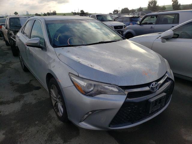 toyota camry 2016 4t1bf1fk0gu227418