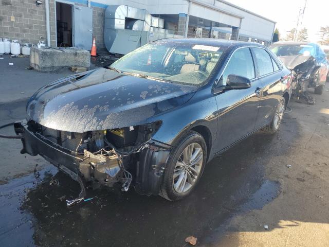 toyota camry le 2016 4t1bf1fk0gu231923