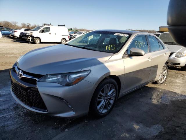toyota camry le 2016 4t1bf1fk0gu235454
