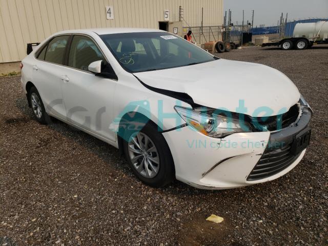 toyota camry le 2016 4t1bf1fk0gu237690