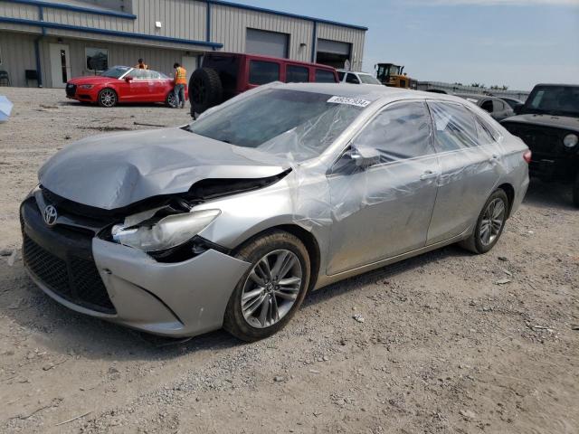 toyota camry le 2016 4t1bf1fk0gu238144