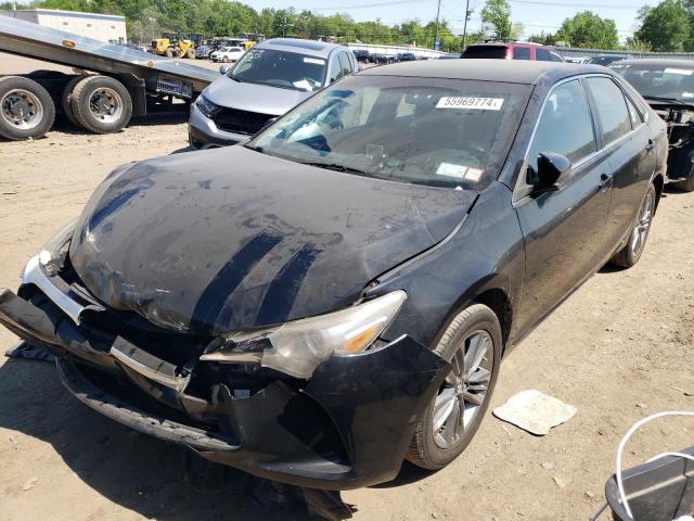 toyota camry 2016 4t1bf1fk0gu242419