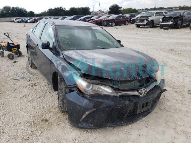 toyota camry le 2016 4t1bf1fk0gu244882