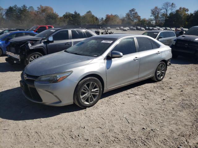 toyota camry le 2016 4t1bf1fk0gu246745