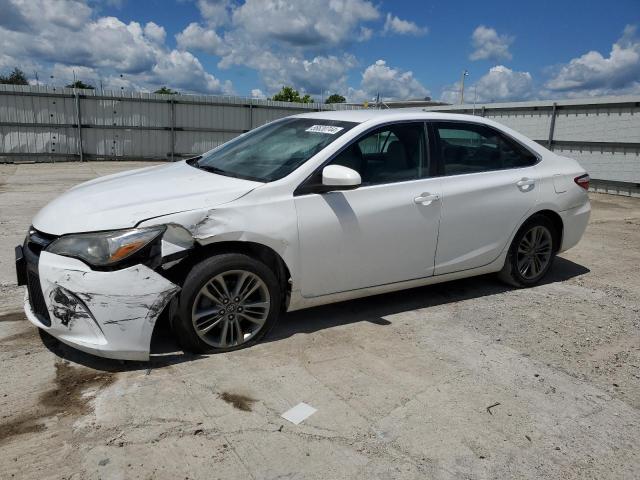 toyota camry 2016 4t1bf1fk0gu249273