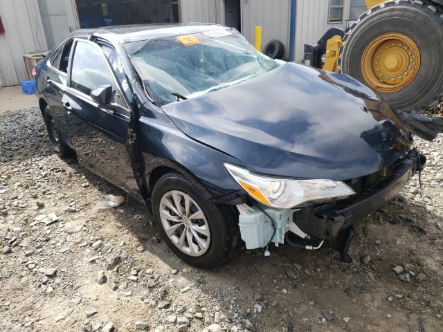 toyota camry le 2016 4t1bf1fk0gu255378