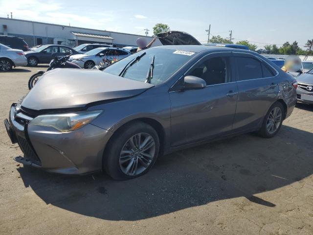 toyota camry le 2016 4t1bf1fk0gu255574