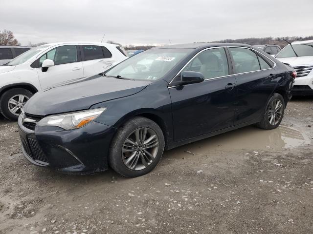 toyota camry 2016 4t1bf1fk0gu262248