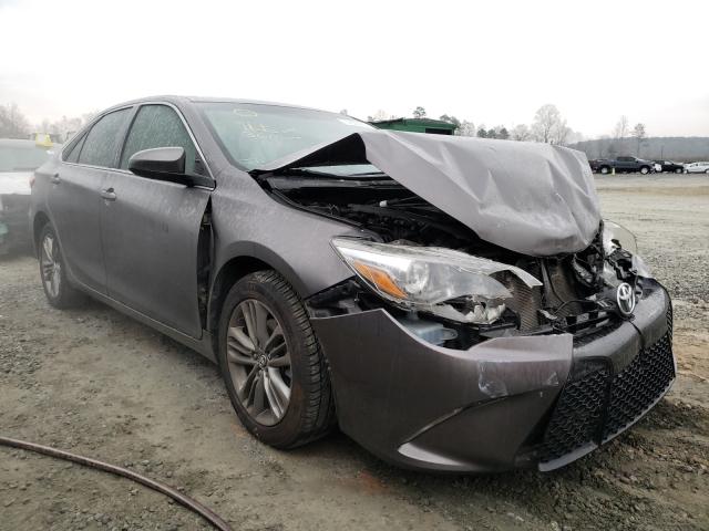 toyota camry le 2016 4t1bf1fk0gu264632