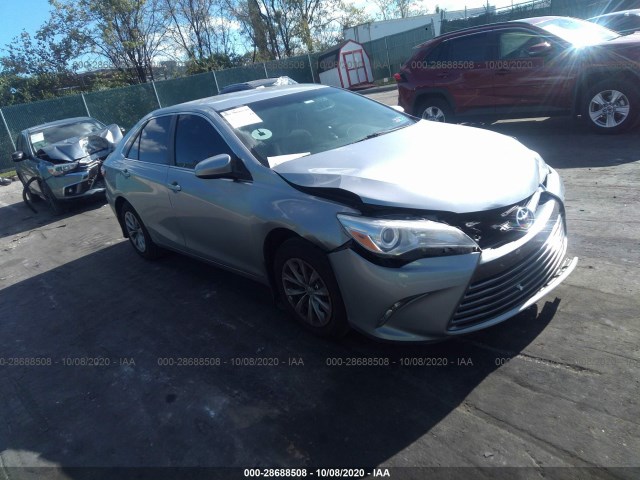 toyota camry 2016 4t1bf1fk0gu501121