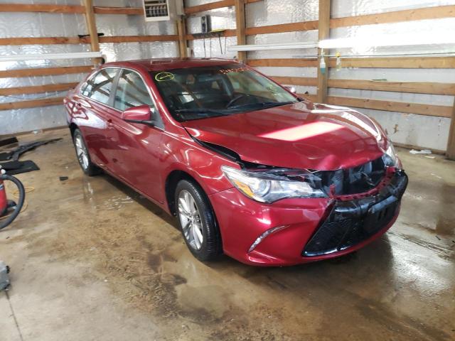 toyota camry se a 2016 4t1bf1fk0gu510143