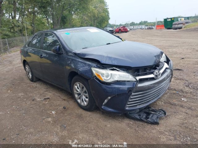 toyota camry 2016 4t1bf1fk0gu515360