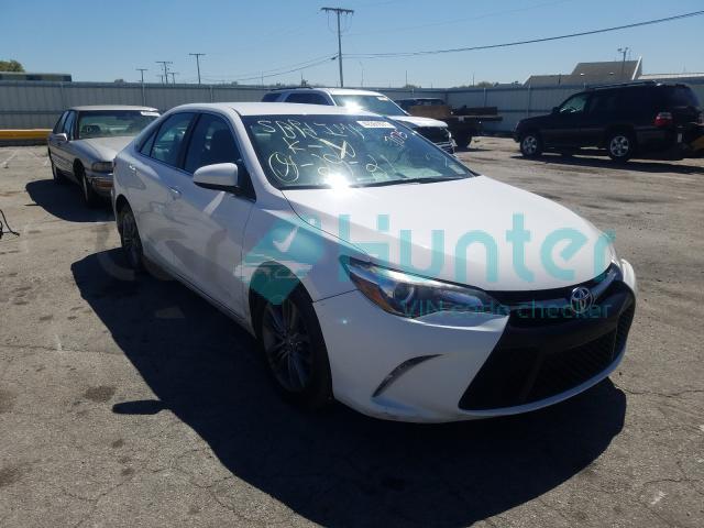 toyota camry le 2016 4t1bf1fk0gu517075