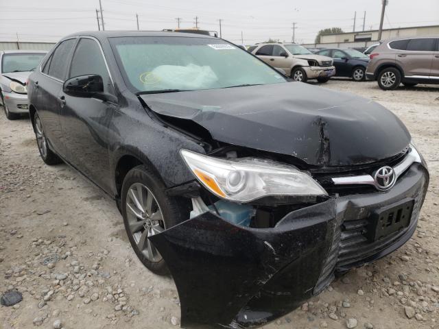 toyota camry 2016 4t1bf1fk0gu517514