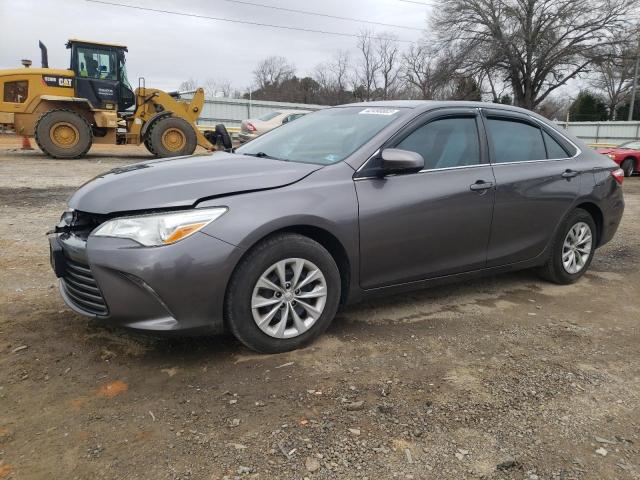 toyota camry le 2016 4t1bf1fk0gu518663