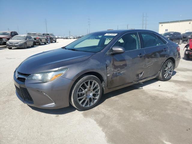 toyota camry xse 2016 4t1bf1fk0gu518999