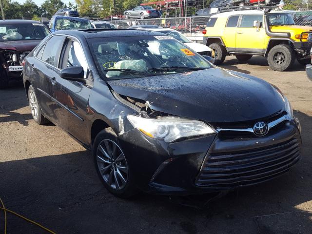 toyota camry 2016 4t1bf1fk0gu519697