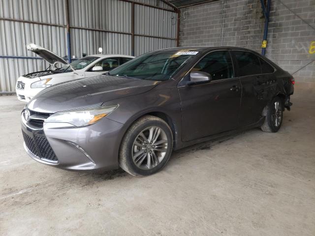 toyota camry 2016 4t1bf1fk0gu519831