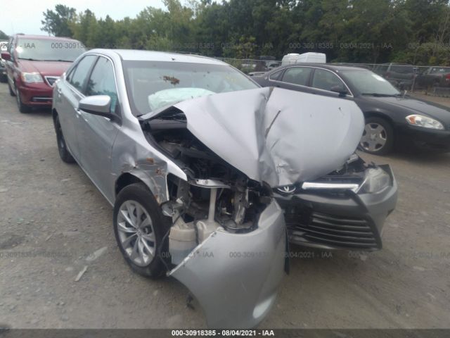 toyota camry 2016 4t1bf1fk0gu528514